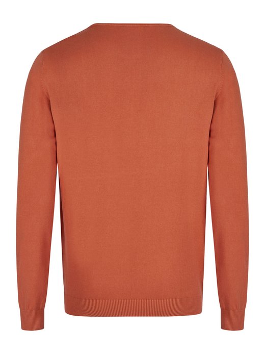 Herren Rundhalspullover - DH-ECO