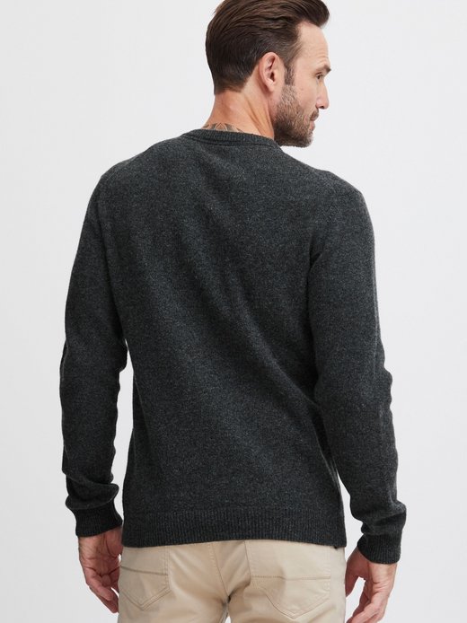 Herren Rundhalspullover - FQKyle