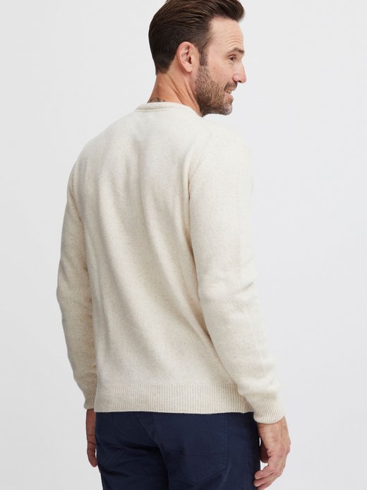 Herren Rundhalspullover - FQKyle