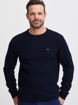 Herren Rundhalspullover - FQKyle