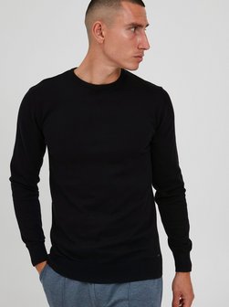 Herren Rundhalspullover - IDBadan