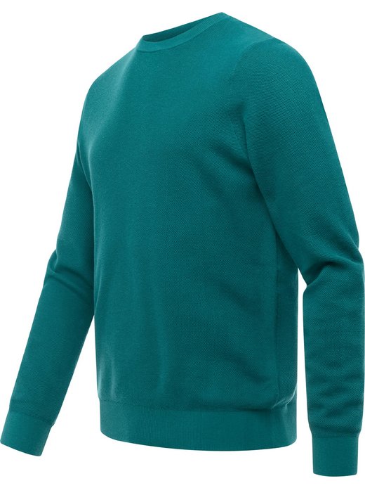 Herren Rundhalspullover - Orien