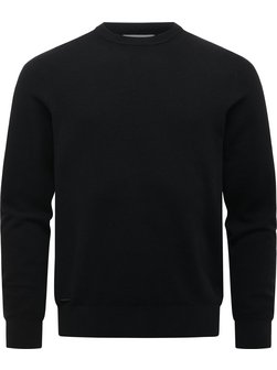 Herren Rundhalspullover - Orien