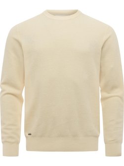 Herren Rundhalspullover - Orien