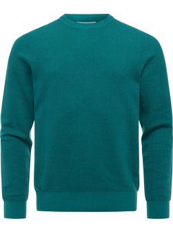 Herren Rundhalspullover - Orien
