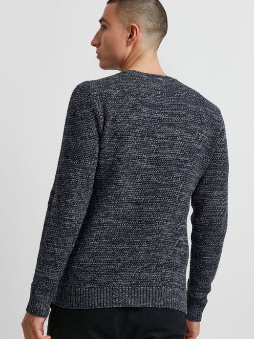 Herren Rundhalspullover - PRAlaric