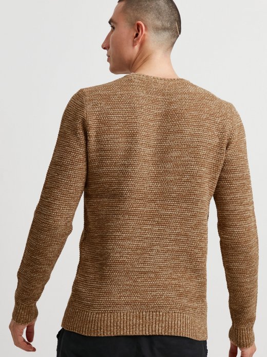 Herren Rundhalspullover - PRAlaric