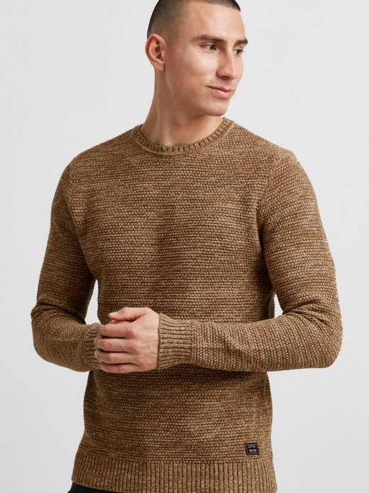 Herren Rundhalspullover - PRAlaric