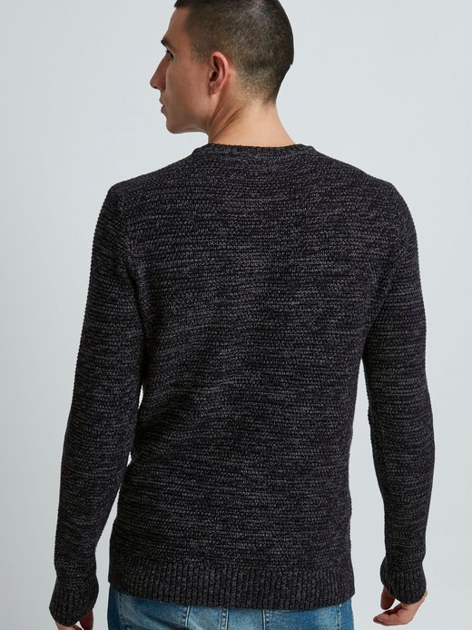 Herren Rundhalspullover - PRAlaric