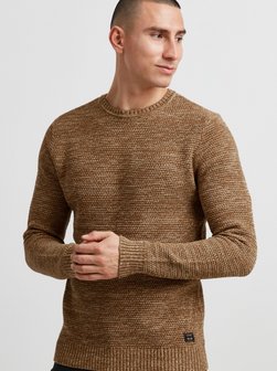 Herren Rundhalspullover - PRAlaric