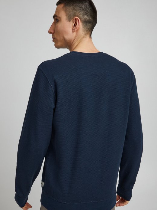 Herren Rundhalspullover - PREgron