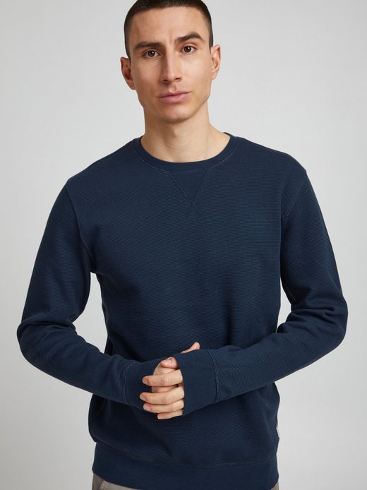 Herren Rundhalspullover - PREgron