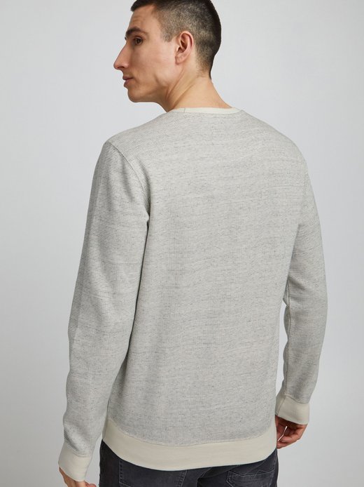 Herren Rundhalspullover - PREgron