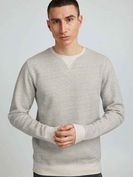 Herren Rundhalspullover - PREgron