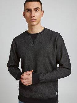 Herren Rundhalspullover - PREgron