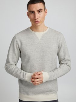 Herren Rundhalspullover - PREgron