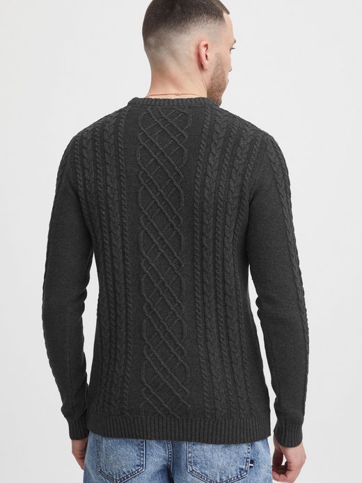 Herren Rundhalspullover - PRJamal