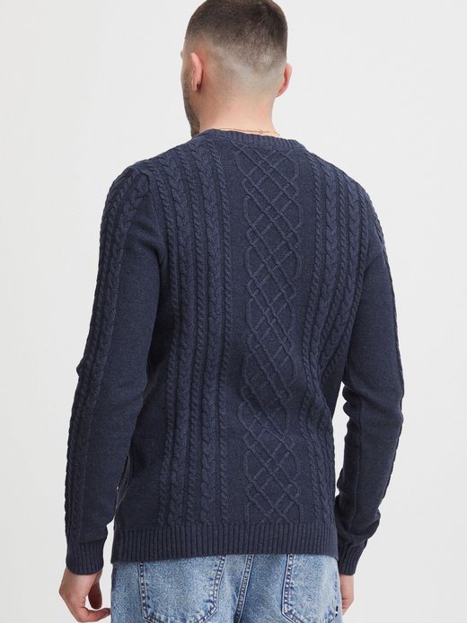 Herren Rundhalspullover - PRJamal