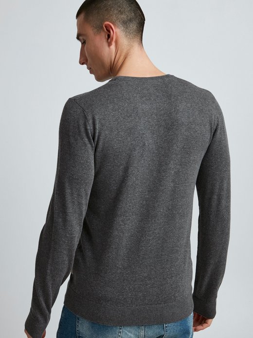 Herren Rundhalspullover - PRMelvin