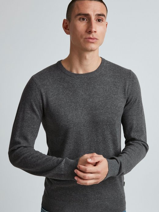 Herren Rundhalspullover - PRMelvin