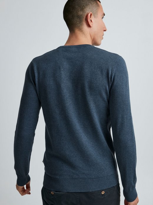 Herren Rundhalspullover - PRMelvin