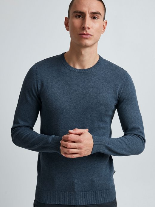 Herren Rundhalspullover - PRMelvin