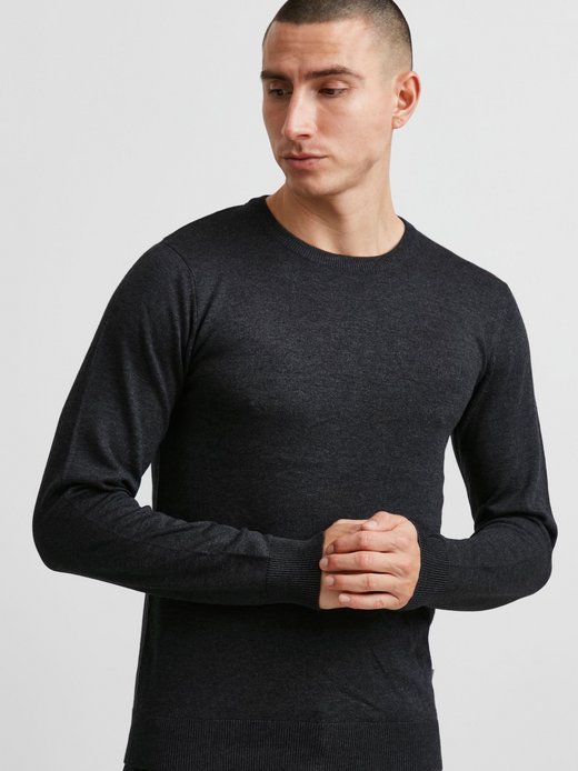 Herren Rundhalspullover - PRMelvin