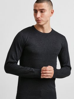 Herren Rundhalspullover - PRMelvin