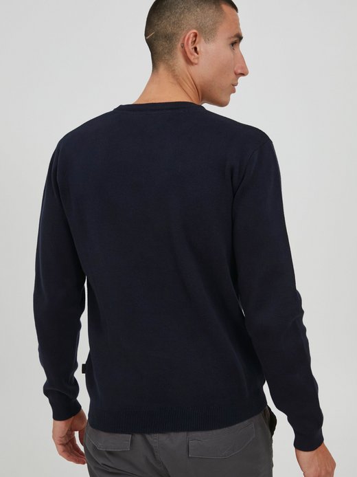 Herren Rundhalspullover - PRSandro