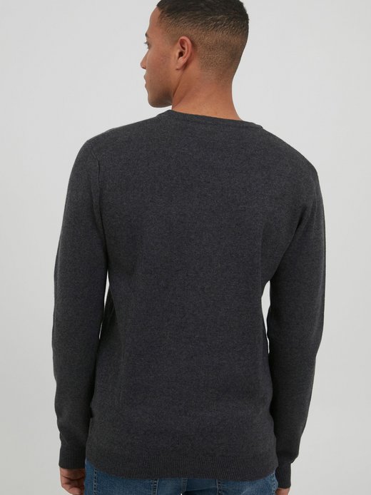 Herren Rundhalspullover - PRSandro