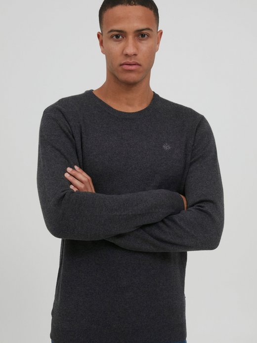 Herren Rundhalspullover - PRSandro