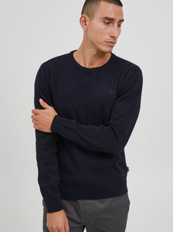 Herren Rundhalspullover - PRSandro