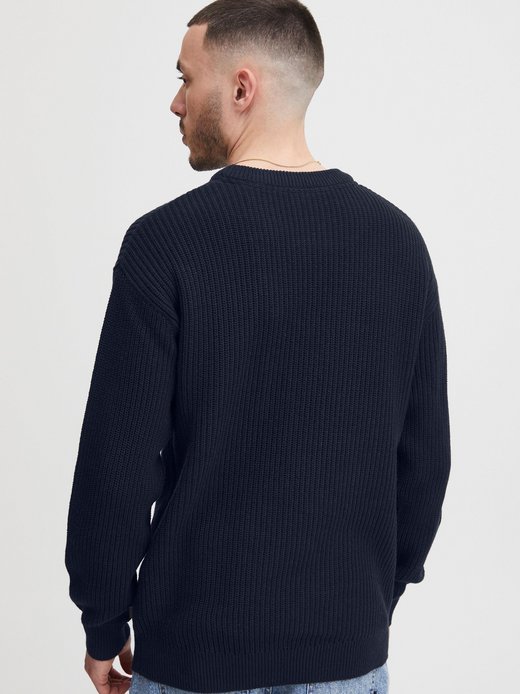 Herren Rundhalspullover - SDGorell