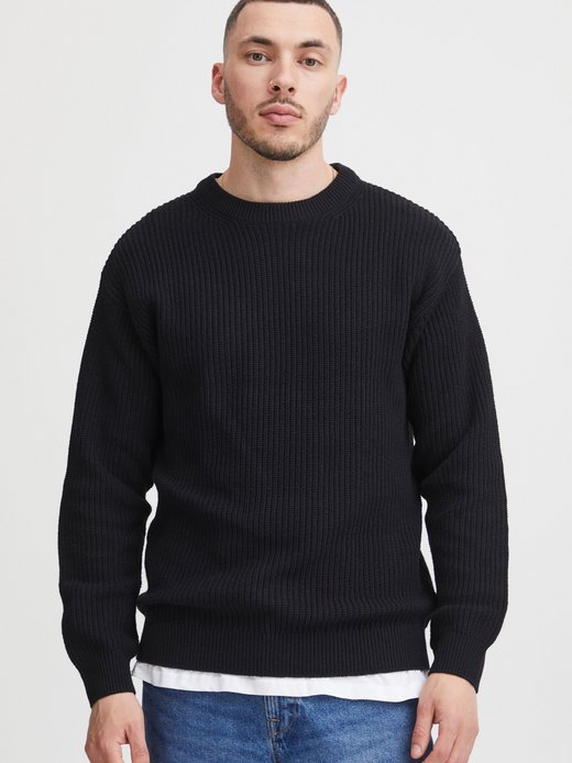 Herren Rundhalspullover - SDGorell