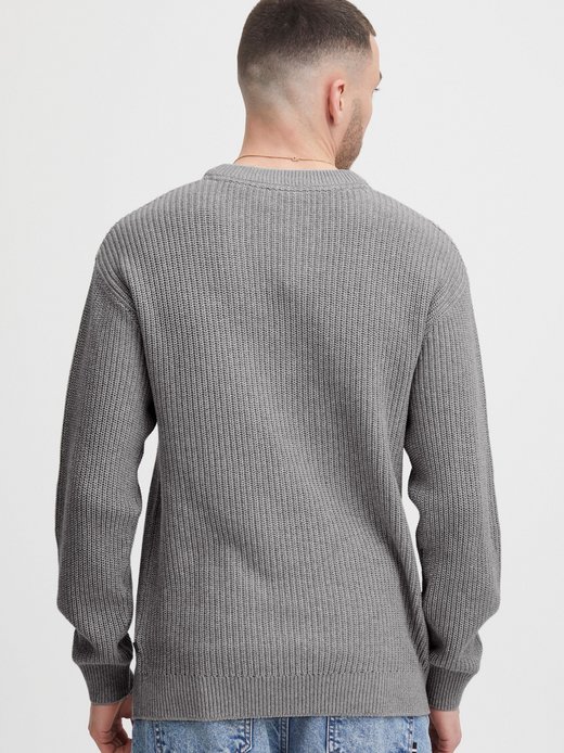 Herren Rundhalspullover - SDGorell