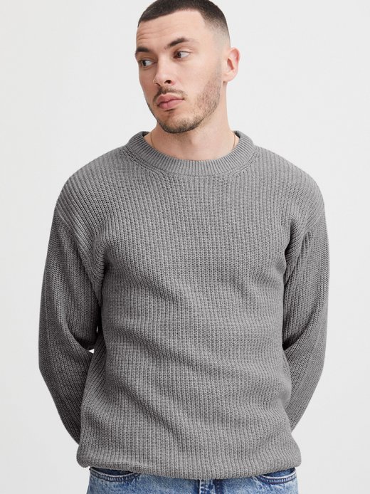 Herren Rundhalspullover - SDGorell