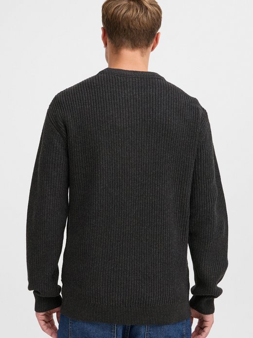 Herren Rundhalspullover - SDGorell