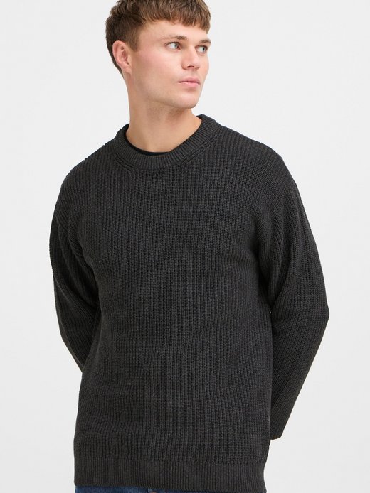 Herren Rundhalspullover - SDGorell