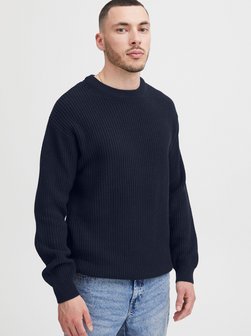 Herren Rundhalspullover - SDGorell