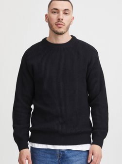 Herren Rundhalspullover - SDGorell