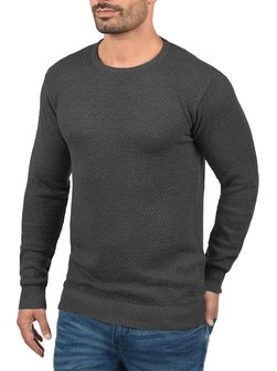 Herren Rundhalspullover - SDKarl