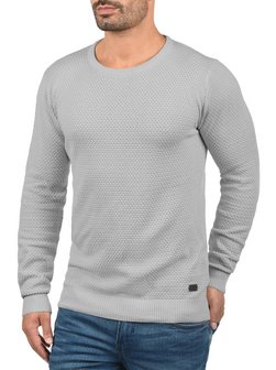 Herren Rundhalspullover - SDKarl