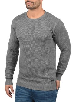 Herren Rundhalspullover - SDKarl