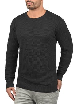 Herren Rundhalspullover - SDKarl