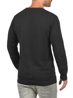 Herren Rundhalspullover - SDKarl