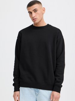 Herren Rundhalspullover - SDLenz