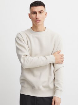 Herren Rundhalspullover - SDLenz