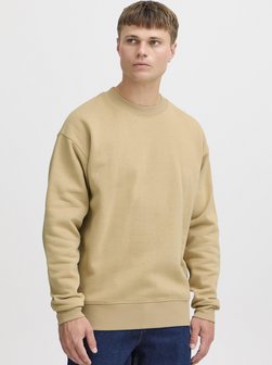 Herren Rundhalspullover - SDLenz
