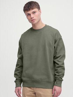 Herren Rundhalspullover - SDLenz