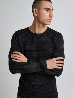 Herren Rundhalspullover - SDStruan